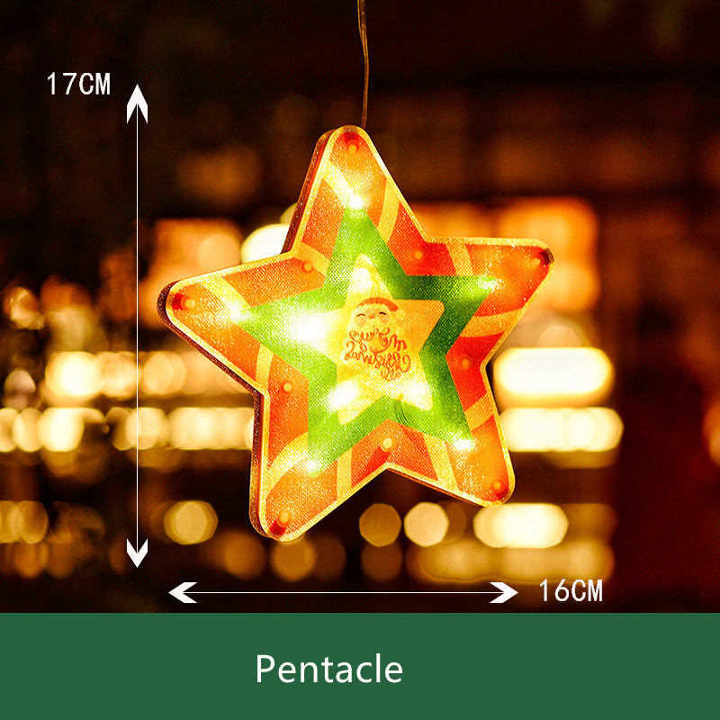 Befez | HoliGlow – Bright Festive Holiday Lamp