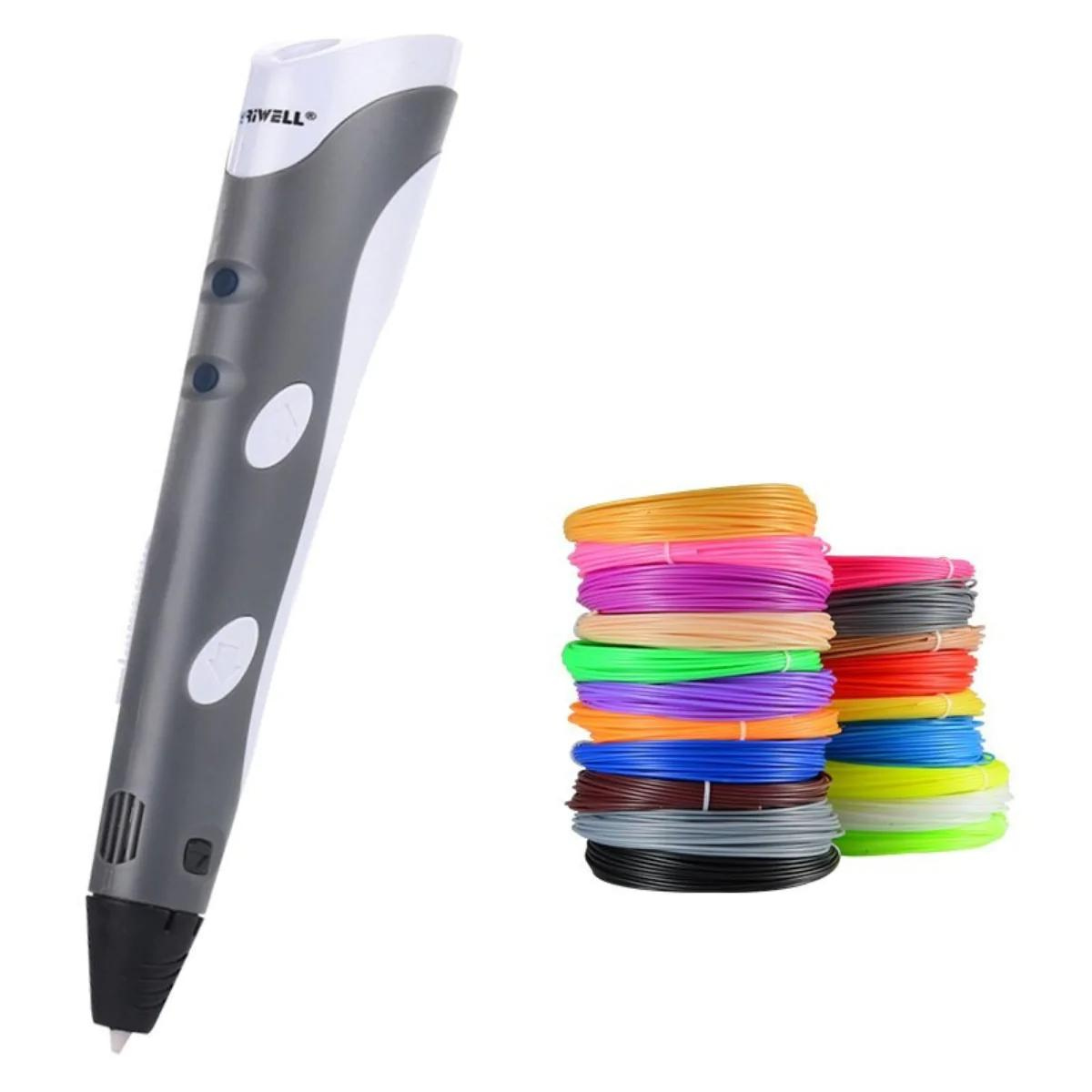 Fun 3D Pen - Easy Art and Creative Design