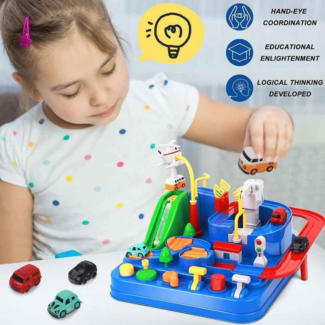 Fun Learning Toddler Play Set