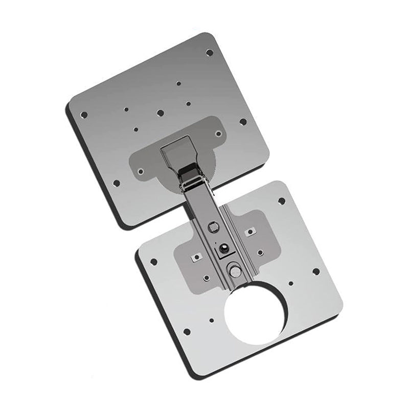 Stable Door Silencer Kit