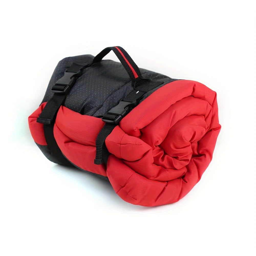 Portable Pet Mat Waterproof Travel Bed