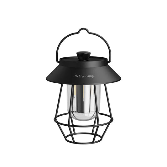Bright LED Portable Camping Light - Befez