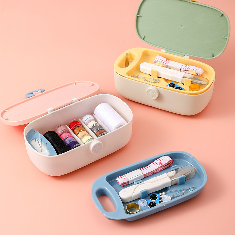 Portable Easy Clothing Repair Kit