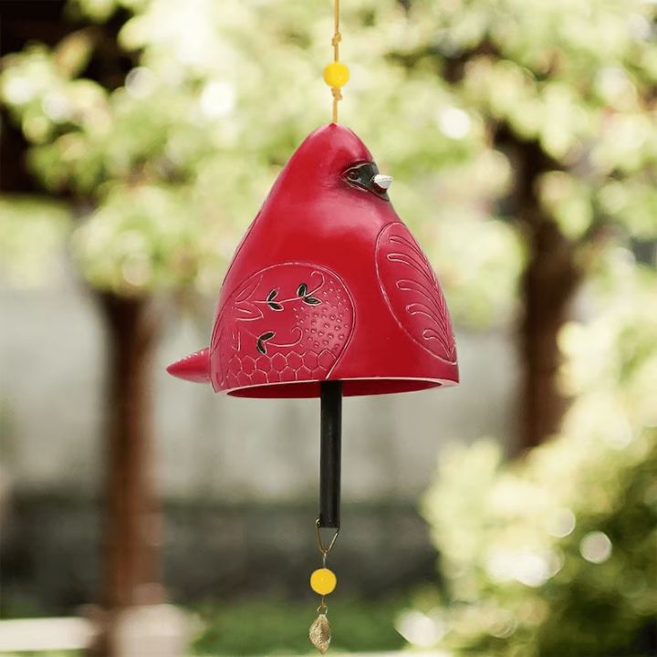 Serenity Garden Wind Chime