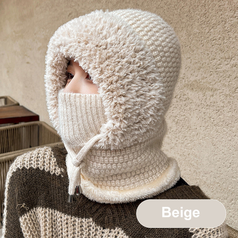 Ultimate 3-in-1 Face and Neck Protector - Befez