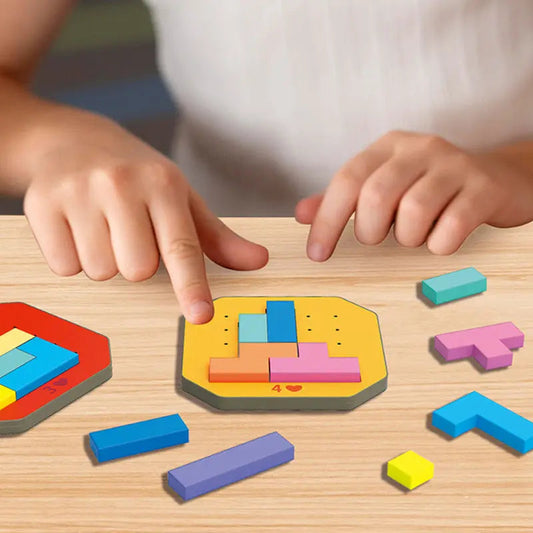 Colorful Kids Art Easel Set - Befez
