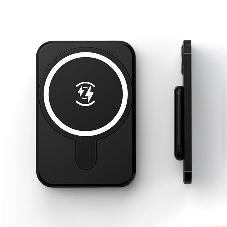 Portable Magnetic 5000mAh Power Bank for iPhone - Befez