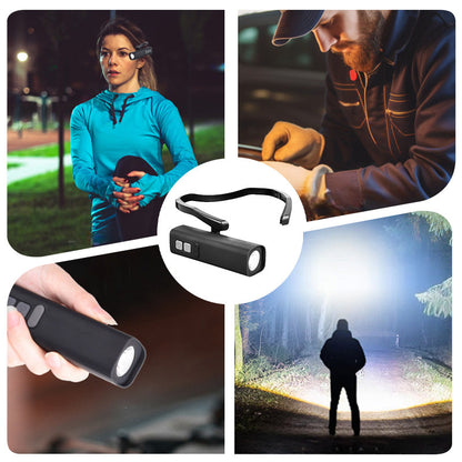 Wireless Outdoor Bluetooth Speaker Lamp