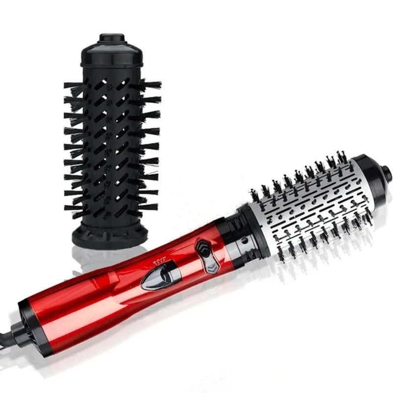 Multi Function Hair Styler Dryer Curler