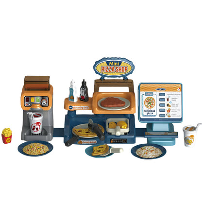 Make Your Own Pizza Kit - Befez