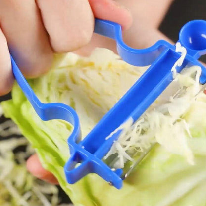 Premium 3 Piece Vegetable Peeler Set - Befez