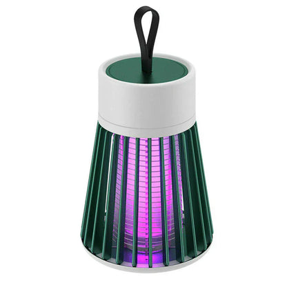 Effective Indoor Mosquito Killer Device