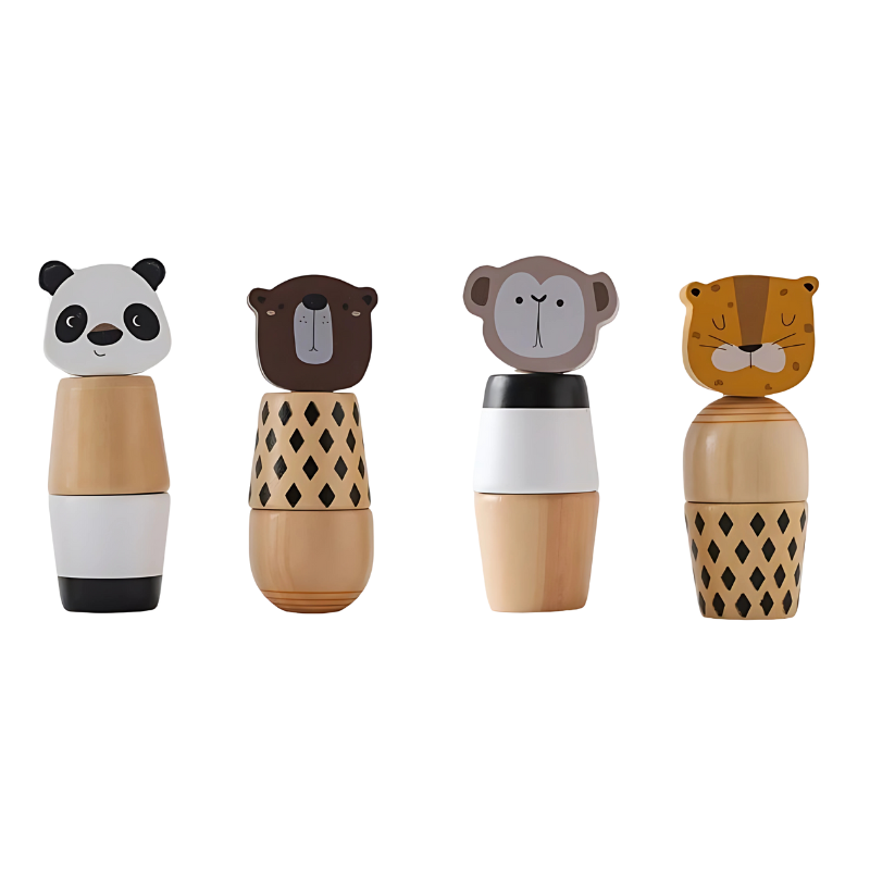 Compact Handy Screwdriver Set - Befez