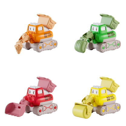 Fast Rc Racing Car - Befez