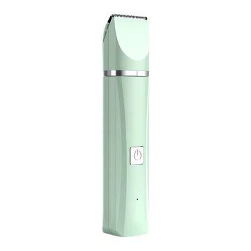 4-in-1 Pet Trimmer Kit