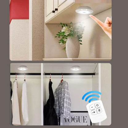 Low Power LED Table Lamp with Auto Shut Off