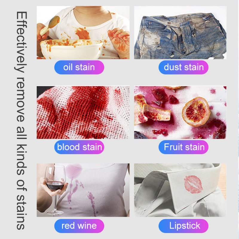 Green Laundry Detergent Sheets - Effective Eco Cleaning