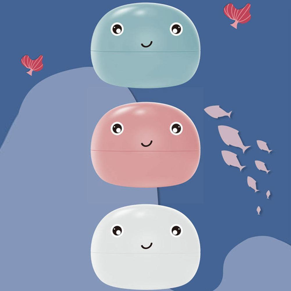Fun Whale Shaped Toy