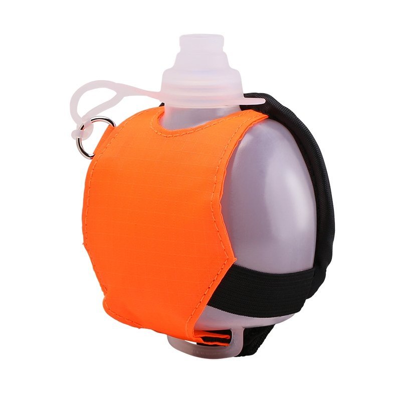 Convenient Wrist Water Bottle for On-The-Go Hydration - Befez