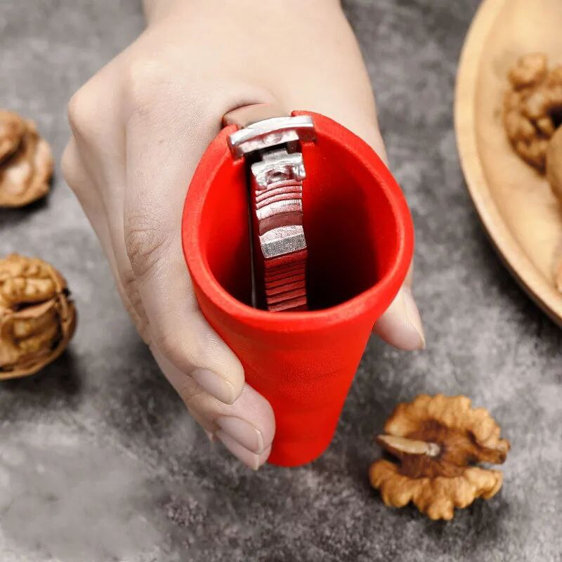 Easy Zinc Nut Cracker Tool