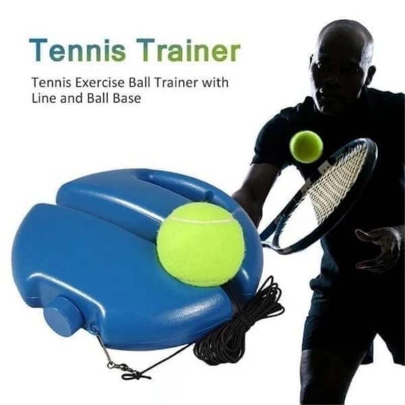 Tennis Partner Finder Device