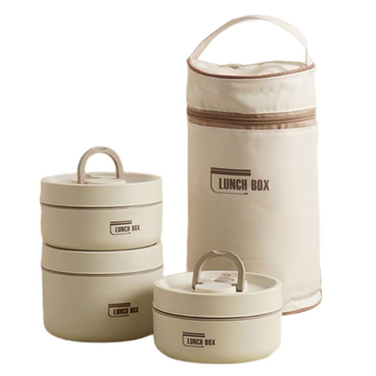 Insulated Food Container Keep Meals Warm