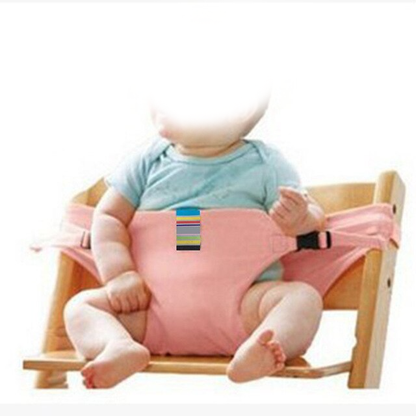 Befez | Infant Feeding Chair Harness