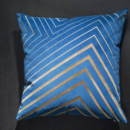 Stylish Geometric Decor Cushions