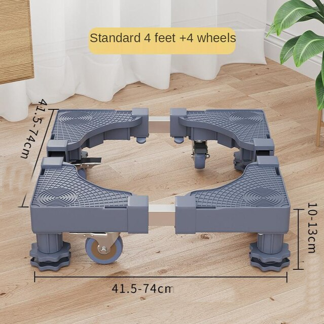 Strong Furniture Dolly Appliance Mover Wheels