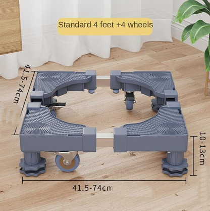 Strong Furniture Dolly Appliance Mover Wheels