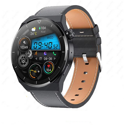 Advanced Smart Befez Device