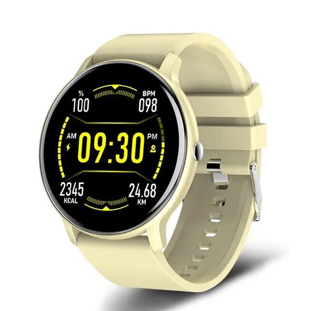 High Tech Sports Watch for Fitness