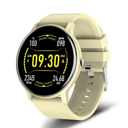 High Tech Sports Watch for Fitness