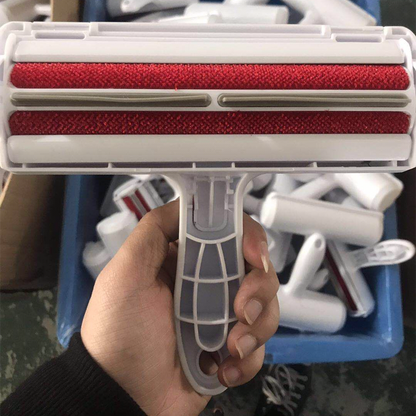 Pet Hair Remover Roller Tool
