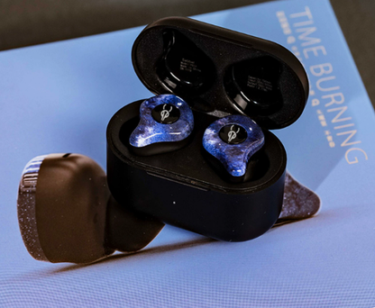 Wireless Earbuds Bluetooth 5.0 Stereo Headphones