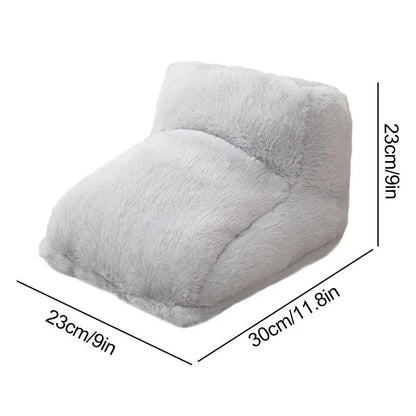Cozy Feet Warmers for Home Comfort