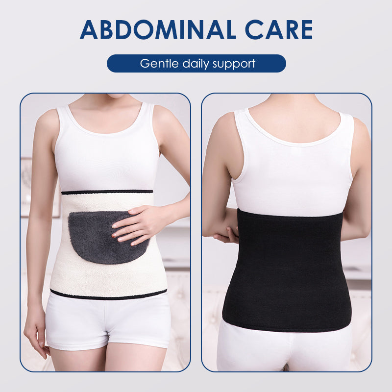 Warm Waist Support Belt