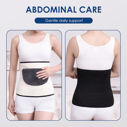 Warm Waist Support Belt
