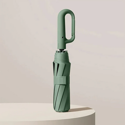 Strong Waterproof Folding Umbrella