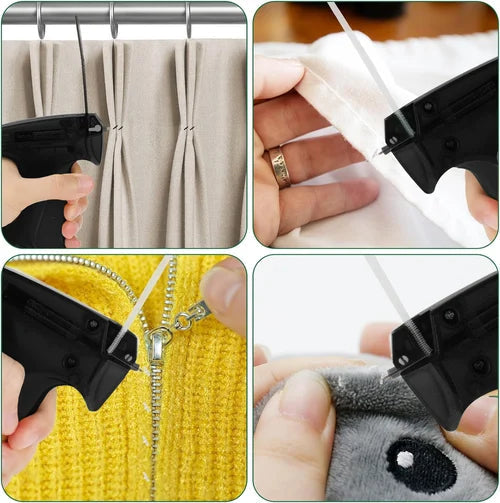 Easy Clothing Styler for Perfect Everyday Looks