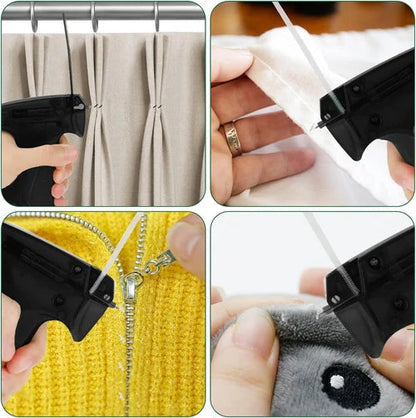 Easy Clothing Styler for Perfect Everyday Looks