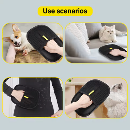 Pet Hair Remover Tool