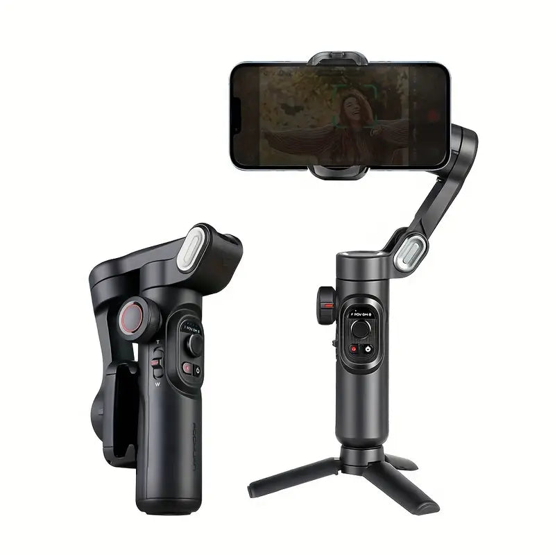 Portable Phone Video Stabilizer Gimbal for Smartphone - Befez
