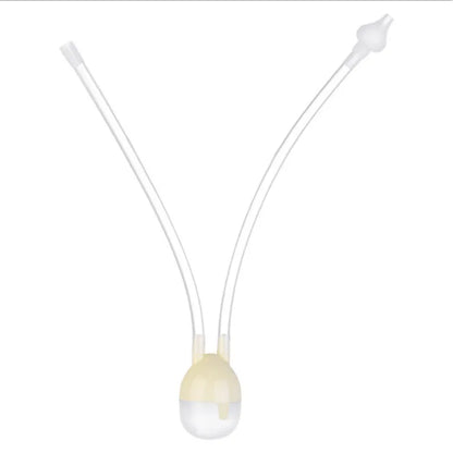 Baby Nasal Aspirator - Gentle Snot Sucker for Infants - Befez