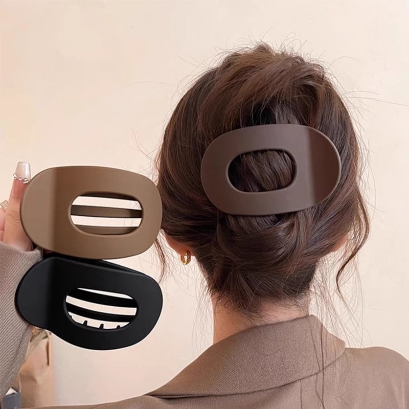 Befez | Classic Easy Wear Duck Bill Hair Clip