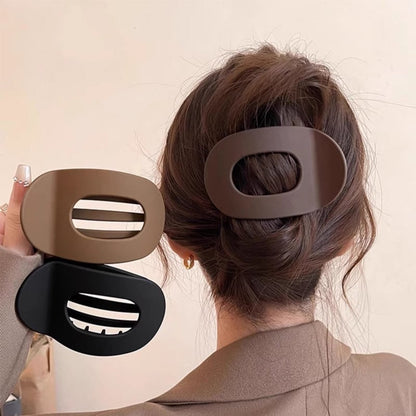 Befez | Classic Easy Wear Duck Bill Hair Clip