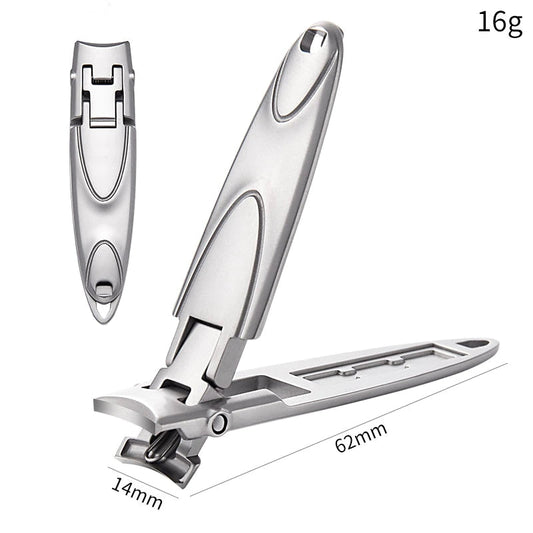Compact Travel Nail Trimmer - Befez
