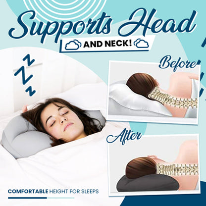 Befez SleepRest - Wake Up Pain Free Every Morning