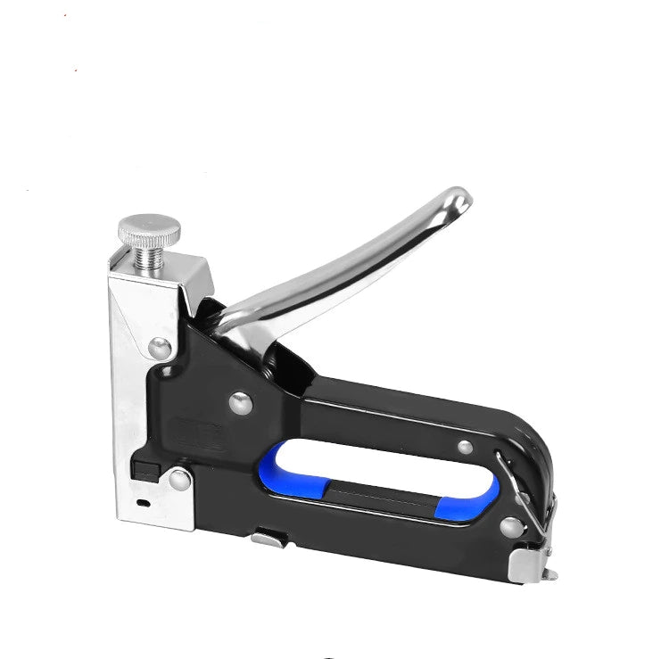 Compact Easy Use Manual Stapler Clipper - Befez