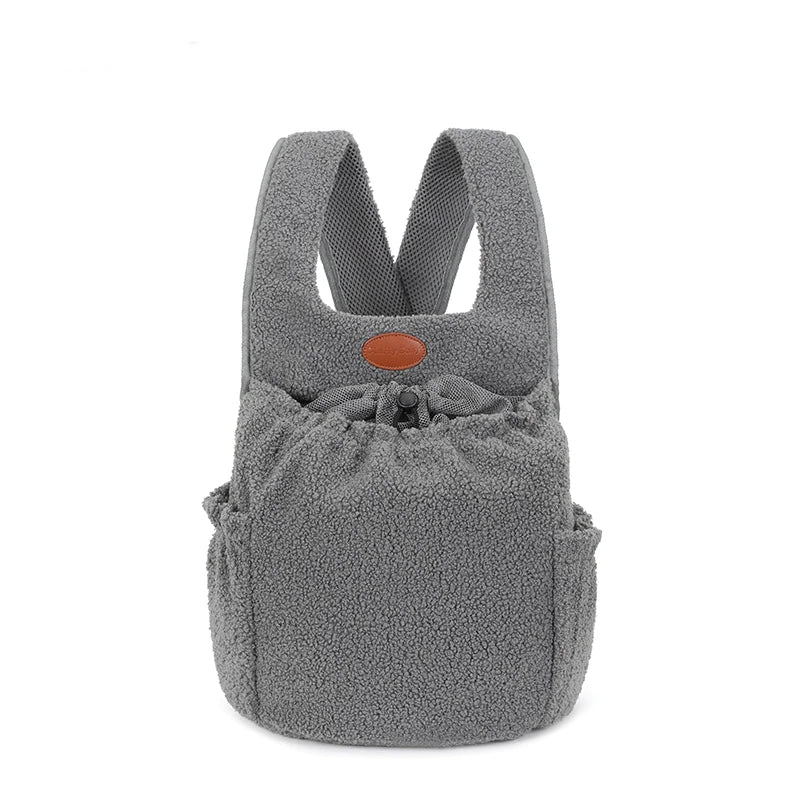 Comfy Pet Travel Backpack Carrier